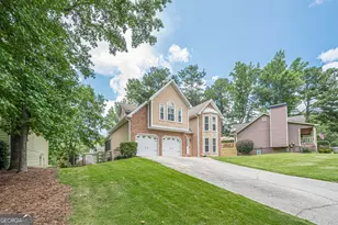 3258 Woodcliff Way, Powder Springs, GA 30127 - Photo 6