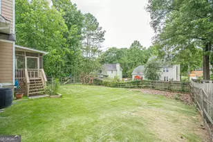 3258 Woodcliff Way, Powder Springs, GA 30127 - Photo 32
