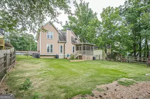 3258 Woodcliff Way, Powder Springs, GA 30127 - Photo 30