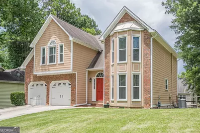 3258 Woodcliff Way, Powder Springs, GA 30127 - Photo 4