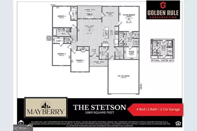 141 Griffith Lane, Statesboro, GA 30458 - Photo 12