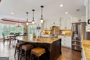 1709 Bullards Ferry Rd, Elberton, GA 30635 - Photo 12