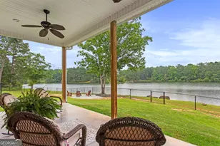 1709 Bullards Ferry Rd, Elberton, GA 30635 - Photo 4