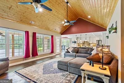 1709 Bullards Ferry Road, Elberton, GA 30635 - Photo 16