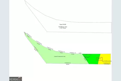 12317 Panhandle Road #LOT 4, Hampton, GA 30228 - Photo 22