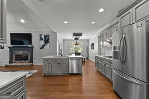 27 Dorian Ct, Newnan, GA 30265 - Photo 32