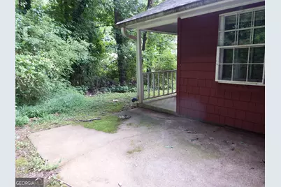 1097 Old Saybrook Court, Stone Mountain, GA 30083 - Photo 2