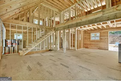 1551 Parker Road, Suches, GA 30572 - Photo 12