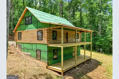 1551 Parker Road, Suches, GA 30572 - Photo 28