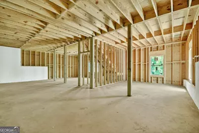 1551 Parker Road, Suches, GA 30572 - Photo 6