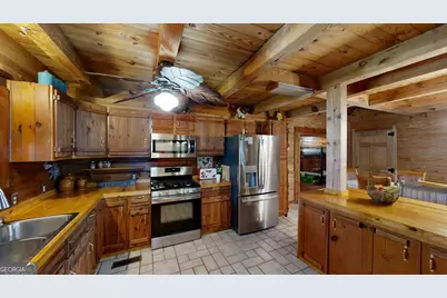 119 &amp; 139 Nelson Road, Franklin, GA 30217 - Photo 12