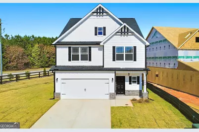 11209 Cornerstone Way, Hampton, GA 30228 - Photo 2