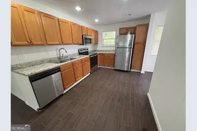 215 Belair Drive #B, Stockbridge, GA 30281 - Photo 10