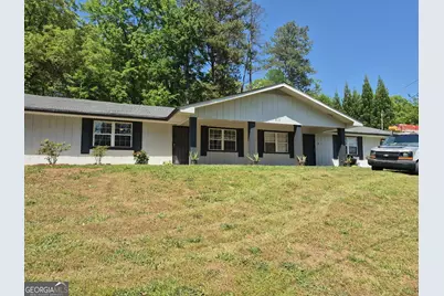 215 Belair Drive #B, Stockbridge, GA 30281 - Photo 1