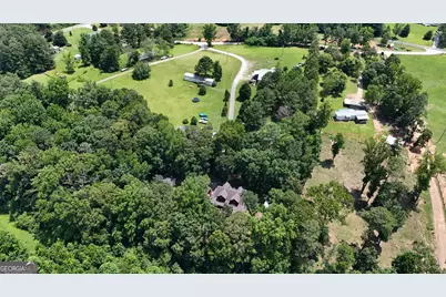 111 Nelson Road, Franklin, GA 30217 - Photo 2