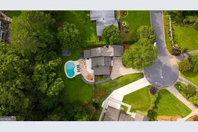 420 Greenfield Trace, Marietta, GA 30068 - Photo 54