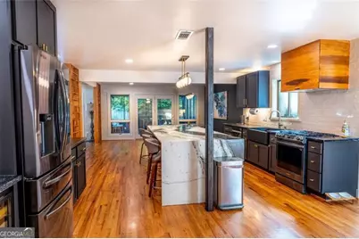 420 Greenfield Trace, Marietta, GA 30068 - Photo 8