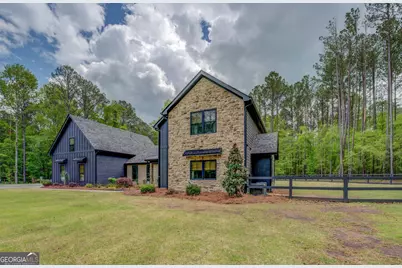 9416 Ga Highway 11 S, Monticello, GA 31064 - Photo 1