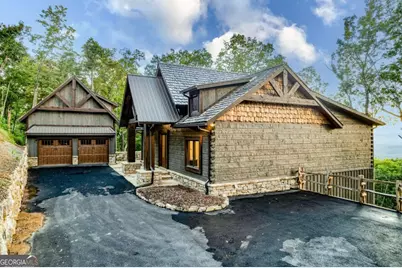 91 Kittatinny Drive, Mineral Bluff, GA 30559 - Photo 2