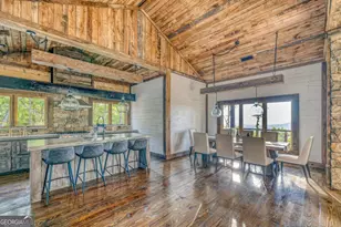 91 Kittatinny Dr, Mineral Bluff, GA 30559 - Photo 30