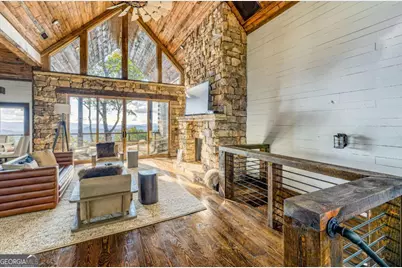 91 Kittatinny Drive, Mineral Bluff, GA 30559 - Photo 6