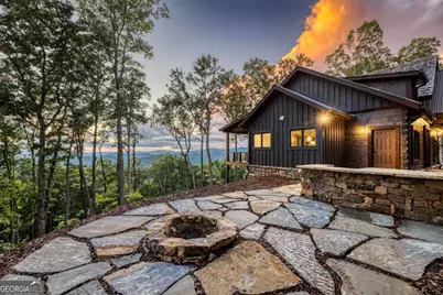 91 Kittatinny Drive, Mineral Bluff, GA 30559 - Photo 66