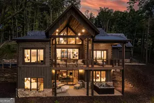 91 Kittatinny Dr, Mineral Bluff, GA 30559 - Photo 1