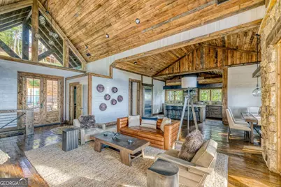 91 Kittatinny Drive, Mineral Bluff, GA 30559 - Photo 8