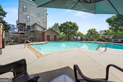 898 Oak Street SW #1105, Atlanta, GA 30310 - Photo 18