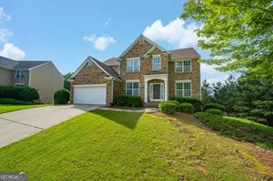 773 Van Briggle Path, Sugar Hill, GA 30518 - Photo 2