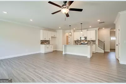 17 Depot Landing Way #71A, Auburn, GA 30011 - Photo 8