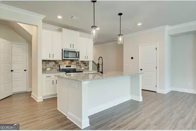 17 Depot Landing Way #71A, Auburn, GA 30011 - Photo 12