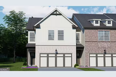 19 Depot Landing Way #72A, Auburn, GA 30011 - Photo 1