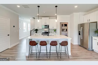 19 Depot Landing Way #72A, Auburn, GA 30011 - Photo 8