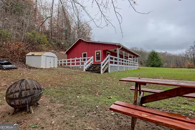 539 Nicholson Trail, Hiawassee, GA 30546 - Photo 46