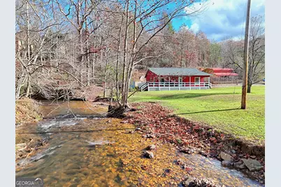 539 Nicholson Trail, Hiawassee, GA 30546 - Photo 2