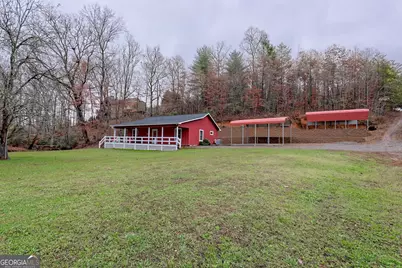 539 Nicholson Trail, Hiawassee, GA 30546 - Photo 50