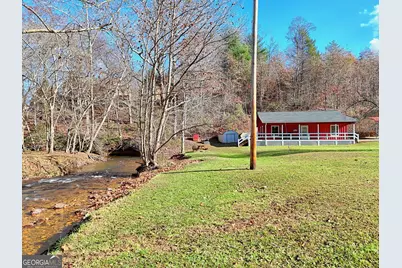 539 Nicholson Trail, Hiawassee, GA 30546 - Photo 56