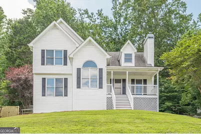 301 Kensley Drive, Dallas, GA 30157 - Photo 1