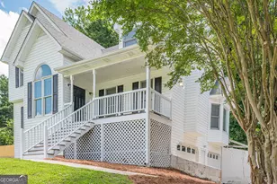 301 Kensley Dr, Dallas, GA 30157 - Photo 6