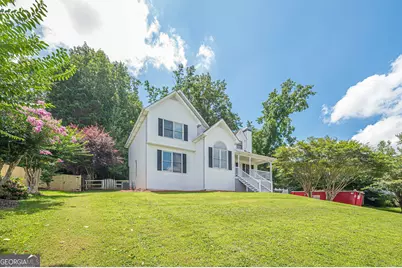 301 Kensley Drive, Dallas, GA 30157 - Photo 4