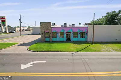 298 W Orange Street, Jesup, GA 31545 - Photo 2