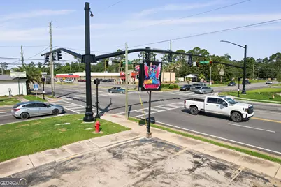 298 W Orange Street, Jesup, GA 31545 - Photo 36