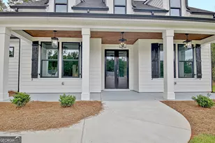 136 Ryeland Dr, Senoia, GA 30276 - Photo 4