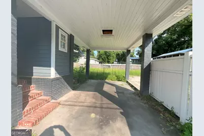412 E Orange Street, Jesup, GA 31546 - Photo 2