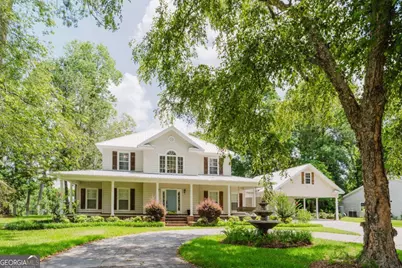 128 Seines Landing Drive, Springfield, GA 31329 - Photo 1