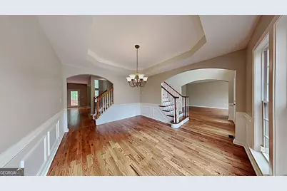 6134 Golf View Crossing, Locust Grove, GA 30248 - Photo 2