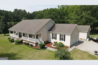 1881 Beeks Road, Williamson, GA 30292 - Photo 1