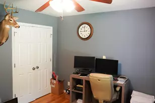 1881 Beeks Rd, Williamson, GA 30292 - Photo 16