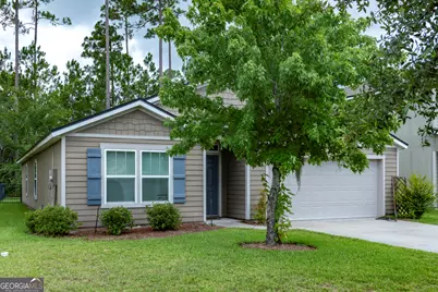318 Brooklet Circle, Saint Marys, GA 31558 - Photo 4